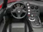 Dodge Viper SRT10 Coupe 2008 года